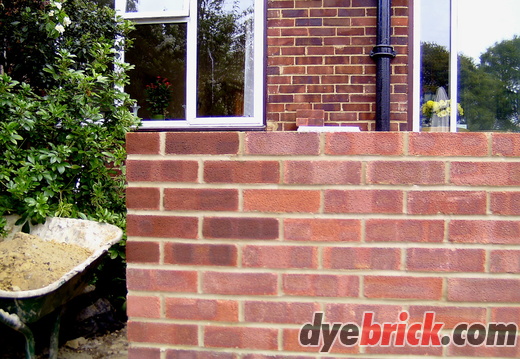 dyebrick 1